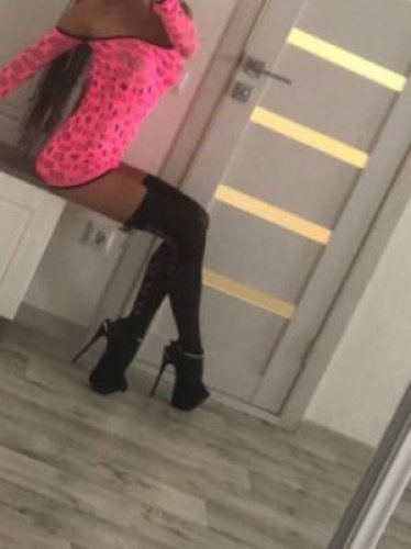 Индивидуалка Алина 