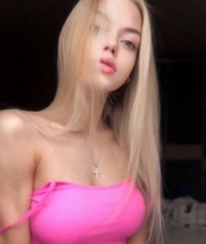 Индивидуалка Эля