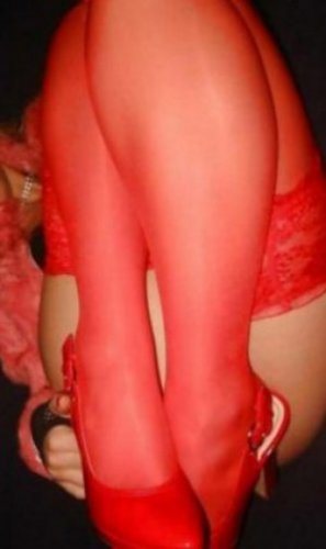 Индивидуалка Маришка