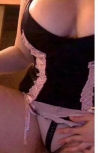 Индивидуалка Маришка