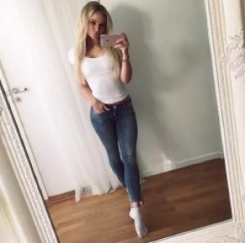 Индивидуалка Лиза