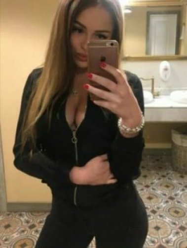 Индивидуалка Юля