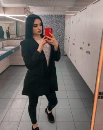 Индивидуалка Диана