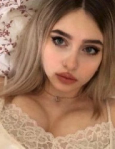 Индивидуалка Настя