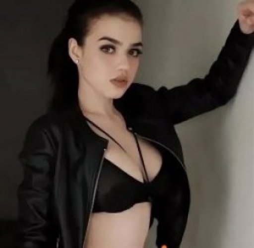 Индивидуалка Настя 