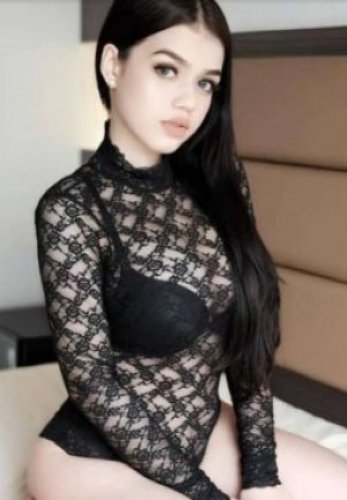 Индивидуалка Настя 