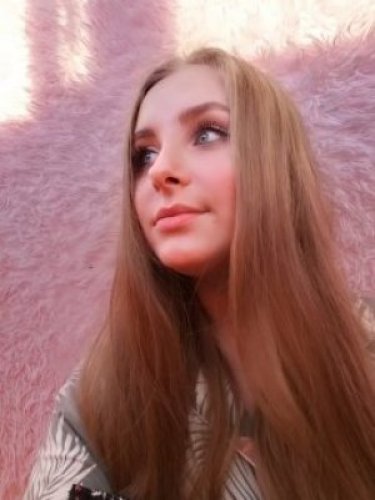 Индивидуалка Анжелика