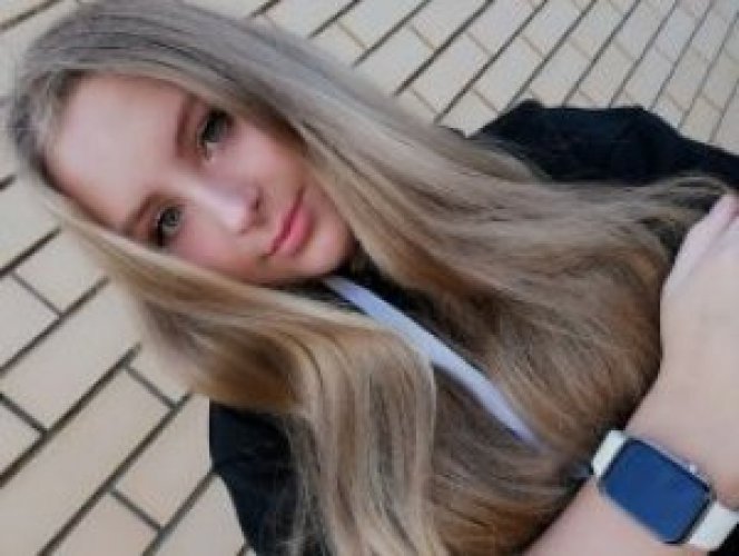 Индивидуалка Анжелика