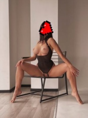 Индивидуалка Валерия