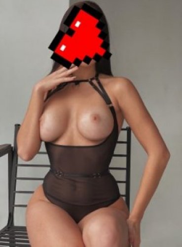 Индивидуалка Валерия