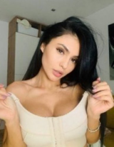 Индивидуалка Соня