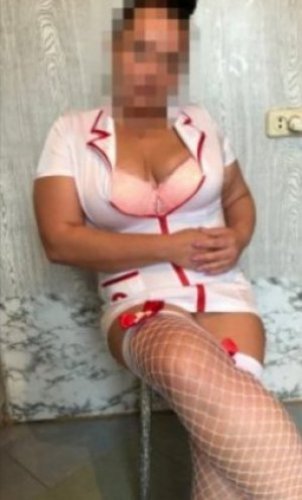 Индивидуалка Вера