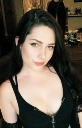 Индивидуалка Оля