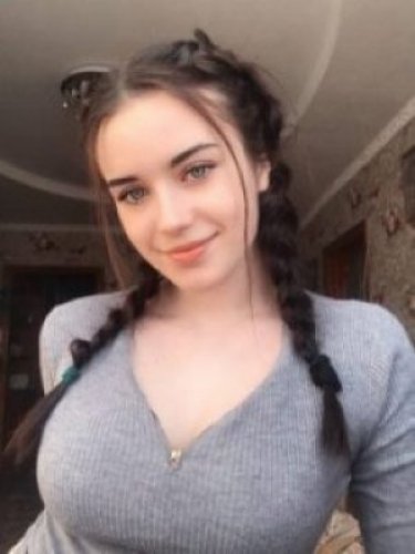 Индивидуалка Вика