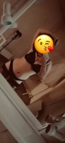 Индивидуалка Злата