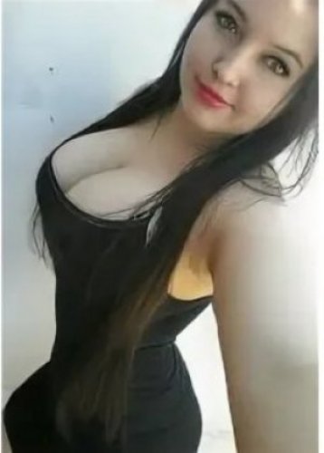 Индивидуалка Настя