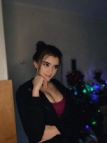 Индивидуалка Света