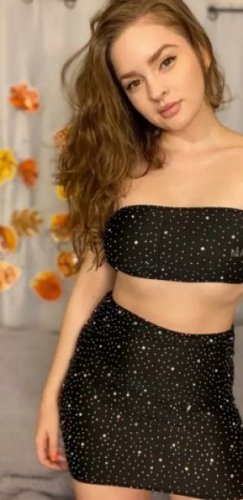 Индивидуалка Анастасия 