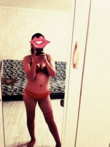 Индивидуалка Катерина