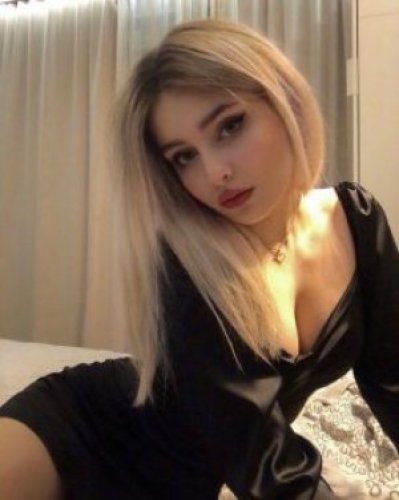 Индивидуалка Елена