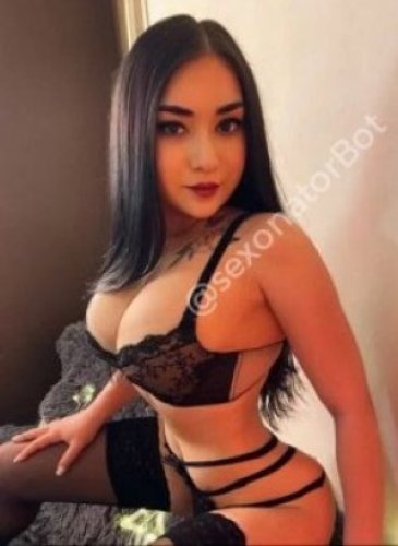 Индивидуалка вика