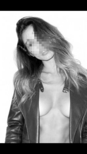 Индивидуалка Лиана