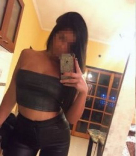 Индивидуалка Оля 