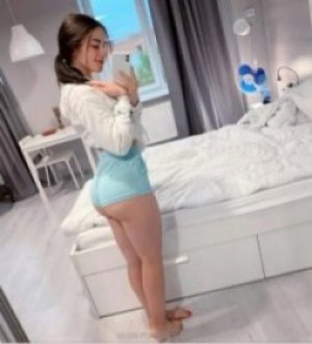 Индивидуалка Вика