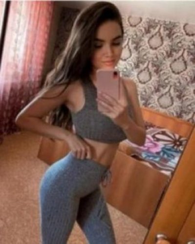 Индивидуалка Маша