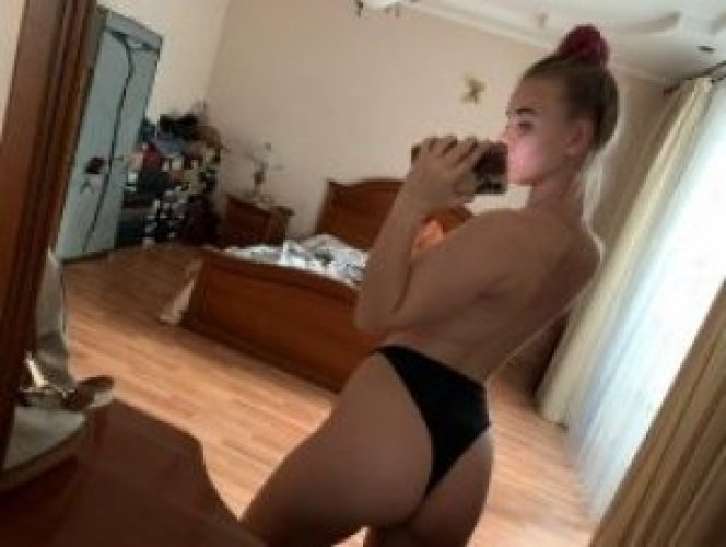 Индивидуалка Марина