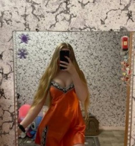 Индивидуалка соня