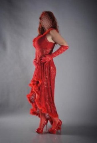 Индивидуалка Аня