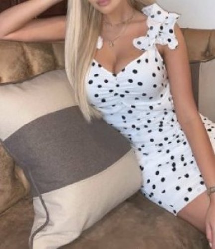 Индивидуалка Милана