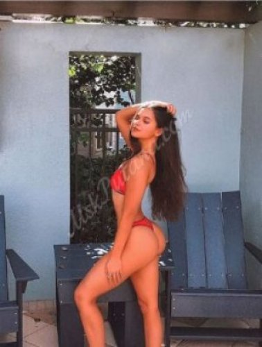 Индивидуалка Настя 