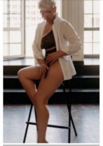 Индивидуалка Кира