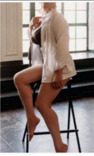 Индивидуалка Кира