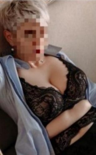 Индивидуалка Кира