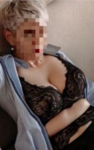 Индивидуалка Кира