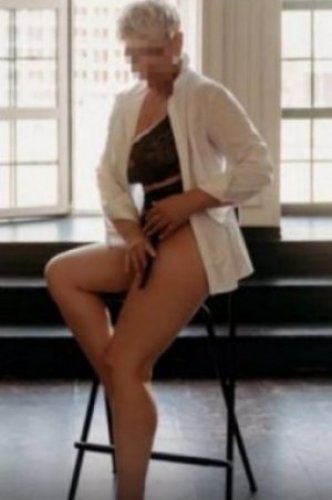 Индивидуалка Кира