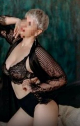 Индивидуалка Кира