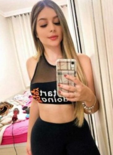 Индивидуалка Аксана 