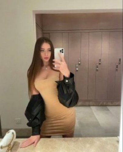 Индивидуалка Настя