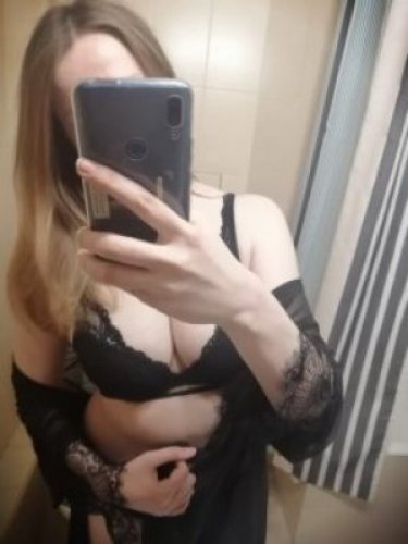 Индивидуалка Света 