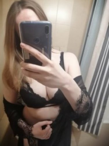 Индивидуалка Света 