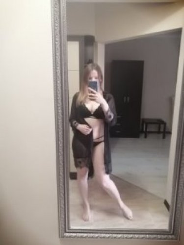 Индивидуалка Света 