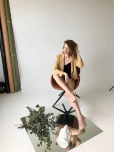 Индивидуалка Света 