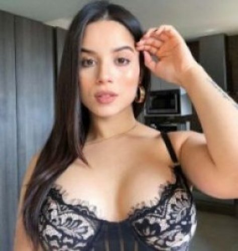 Индивидуалка Настя