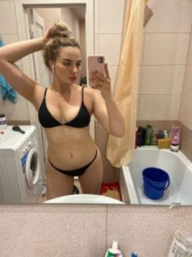 Индивидуалка Ксюша