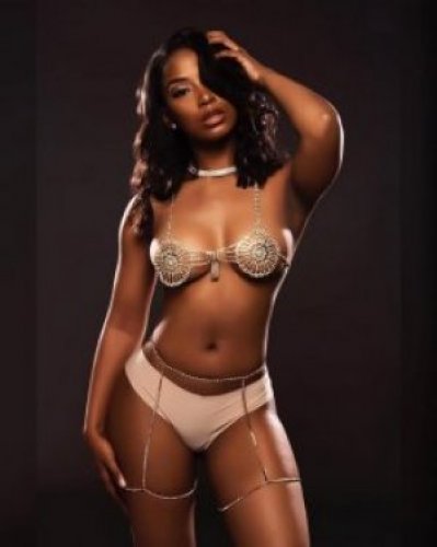 Индивидуалка sofia