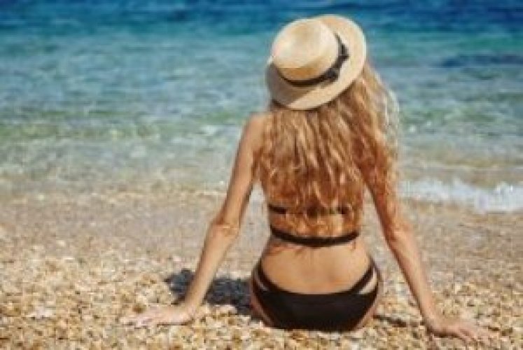 Индивидуалка Мила